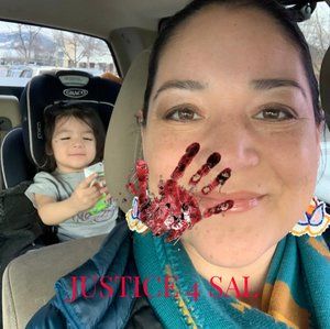 Meet your Posher, Yolanda